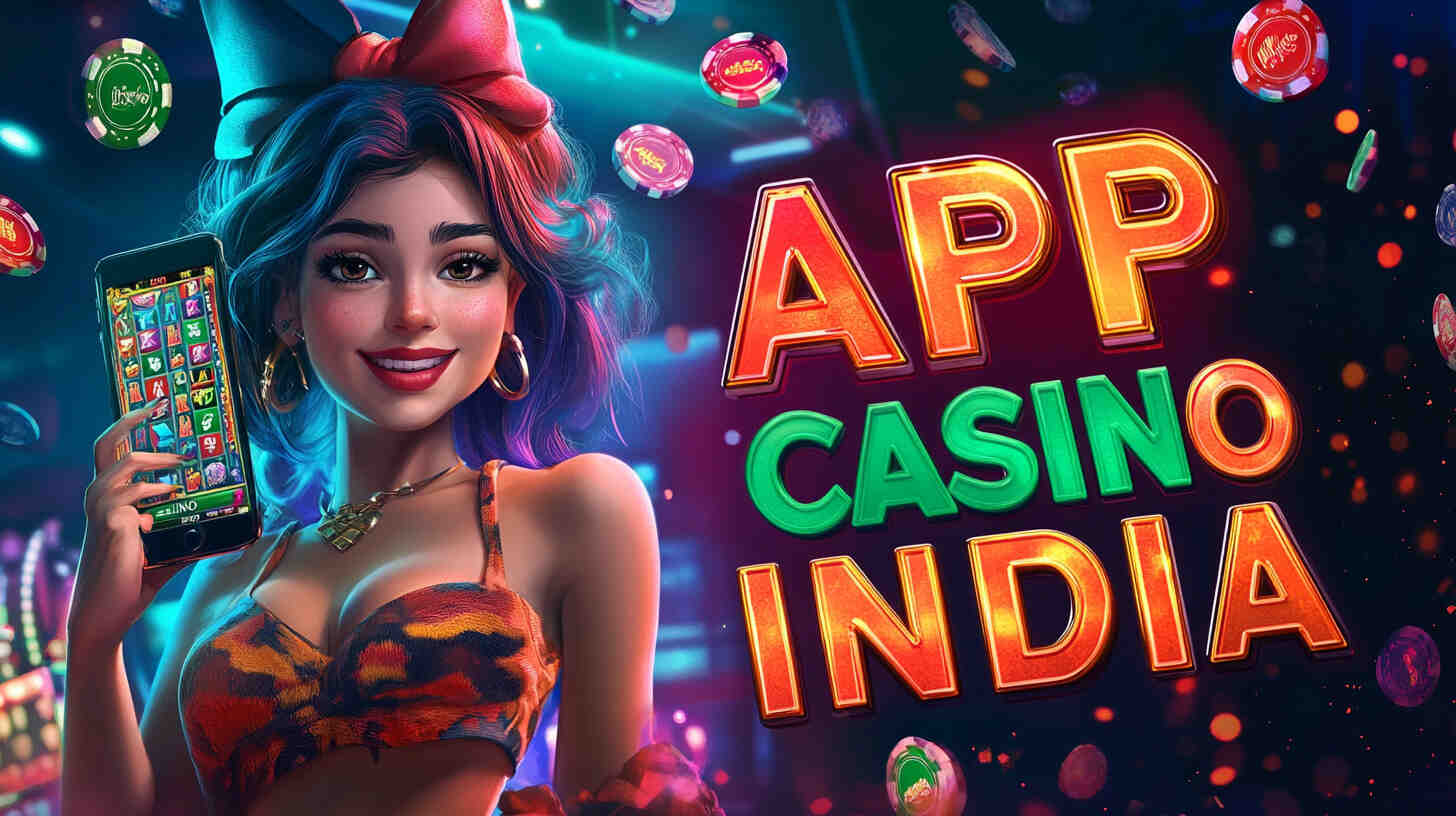 Why Download the Bet4yaar Casino App