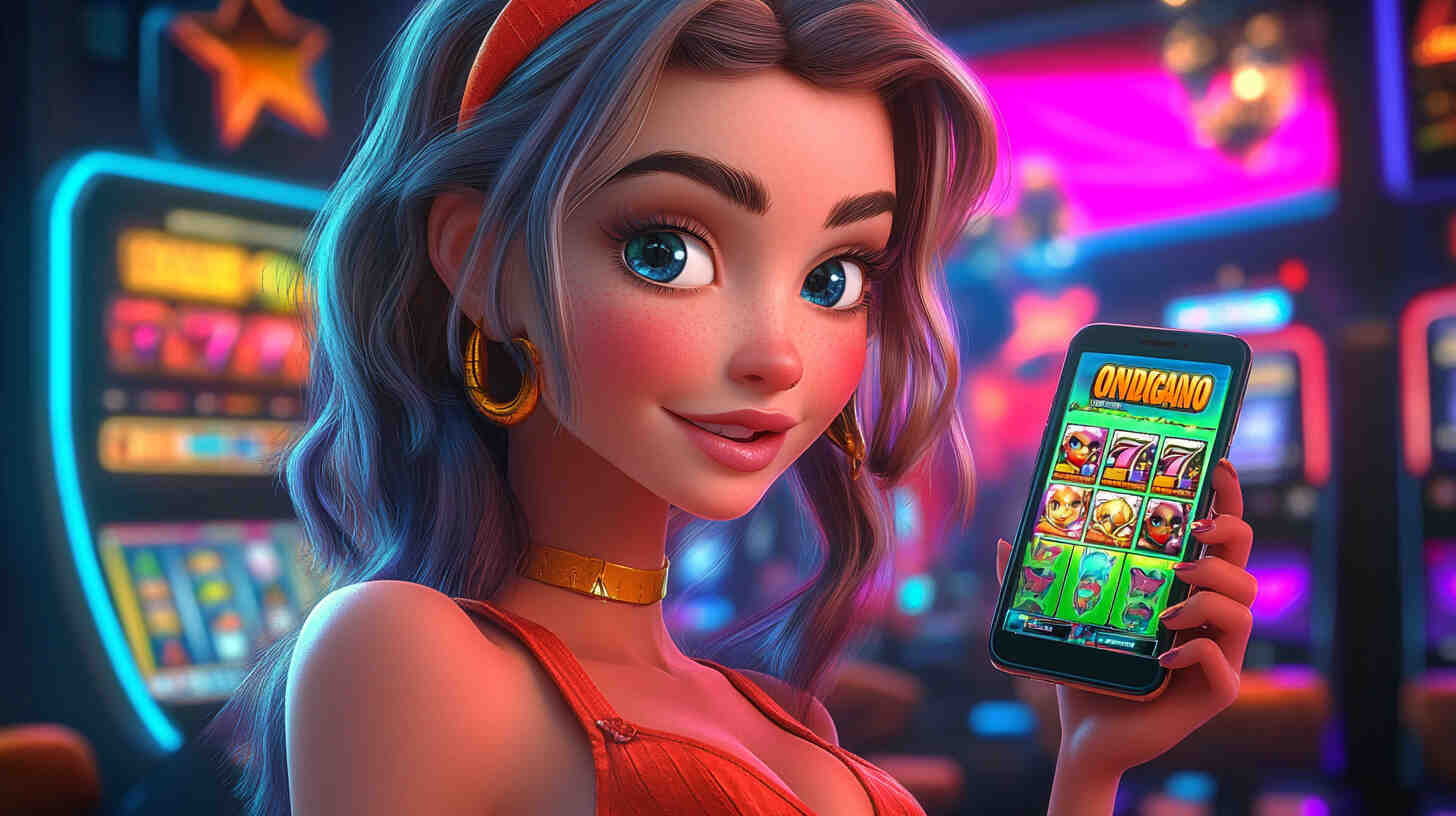 Mobile Casino Experience